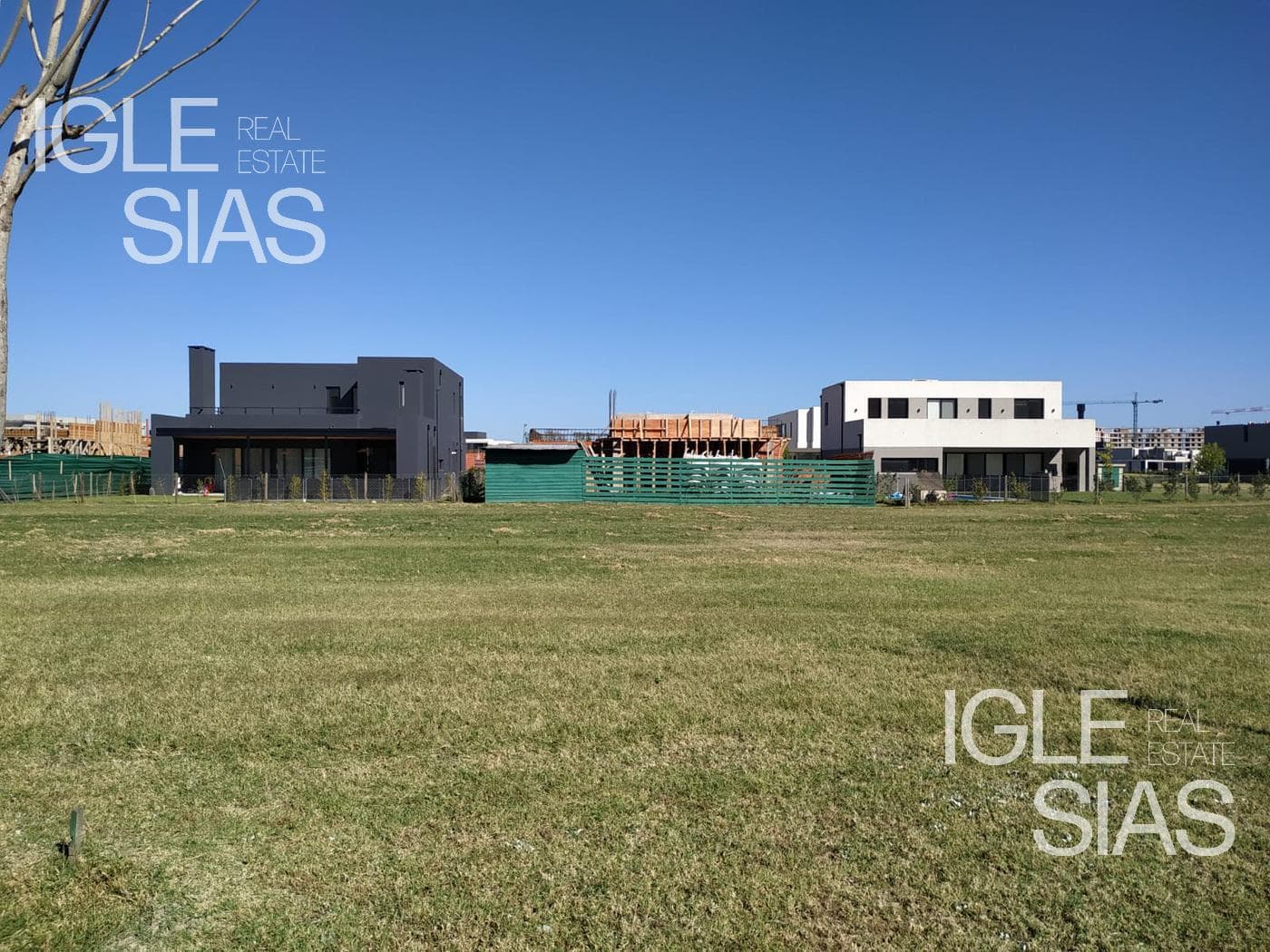 Lote interno Carpinchos — foto 4
