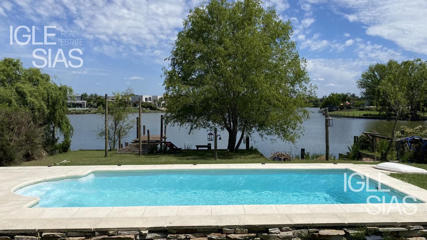 Lote al lago, San Marco — foto 5