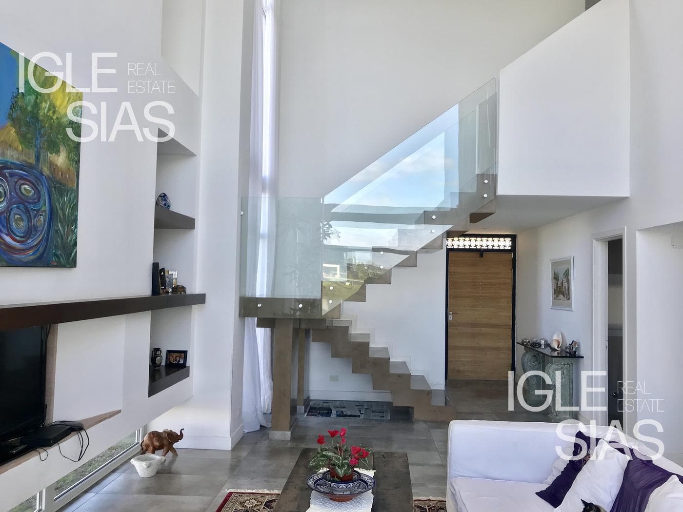 Lote al lago, Los Alisos — foto 4