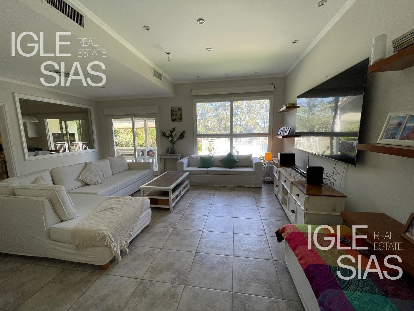 Lote al lago, Barrancas del Lago — foto 4