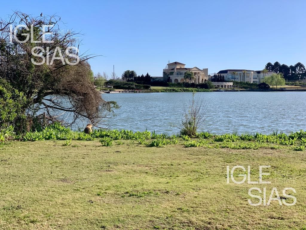 Lote al lago central — foto 4