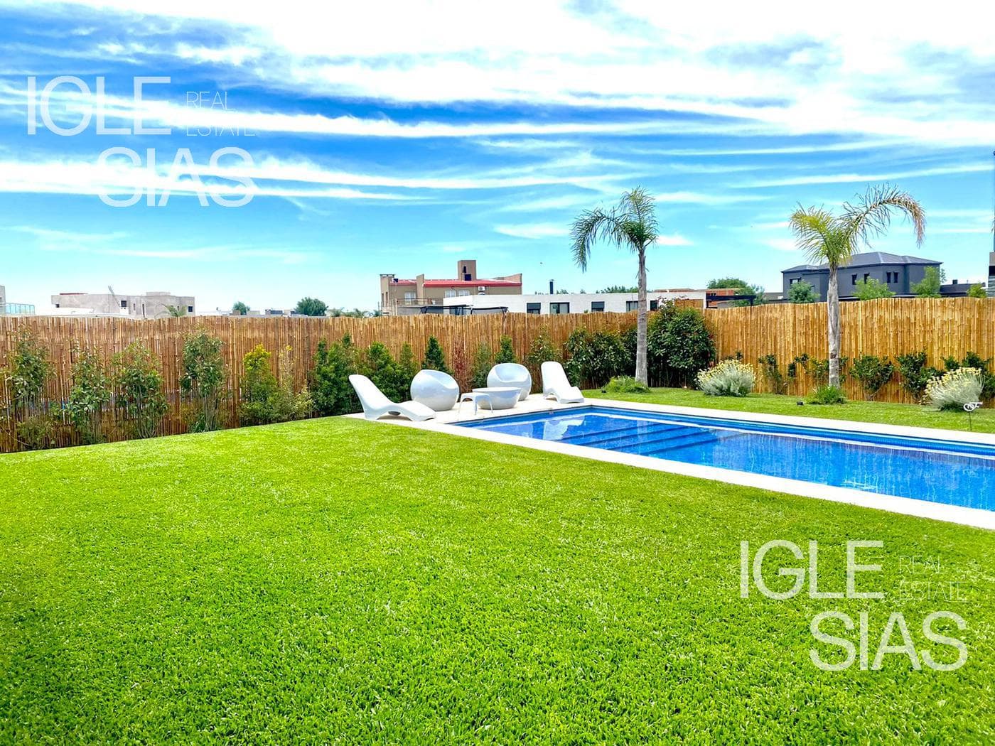 Lote interno, Haras de Santa Maria — foto 3