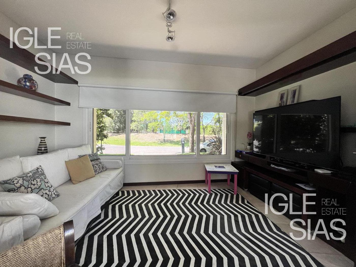 Casa en venta al lago en Los Castores — foto 4