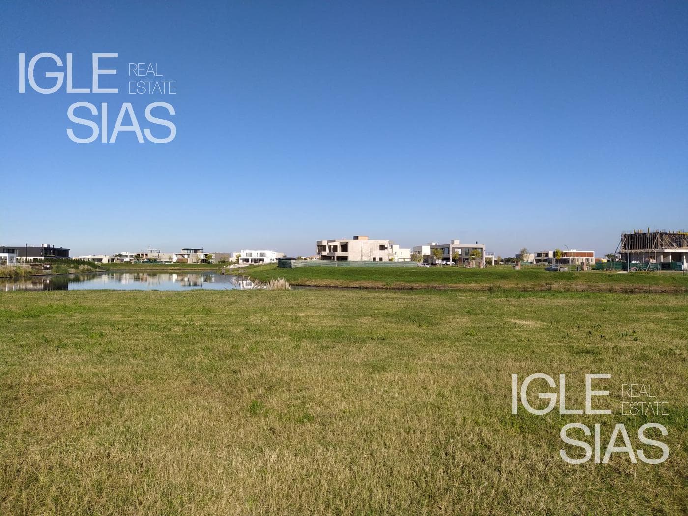 Lote al lago — foto 4