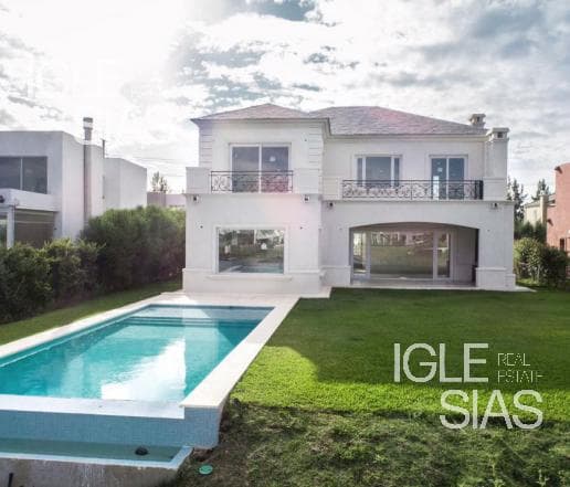 Lote al agua Los Alisos — foto 2