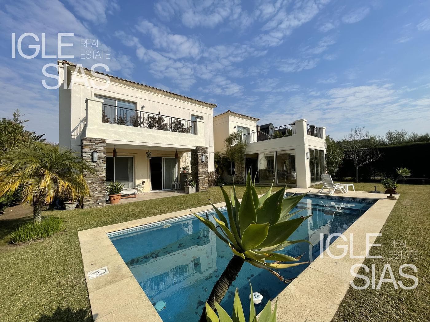 Lote interno, El Golf — foto 3