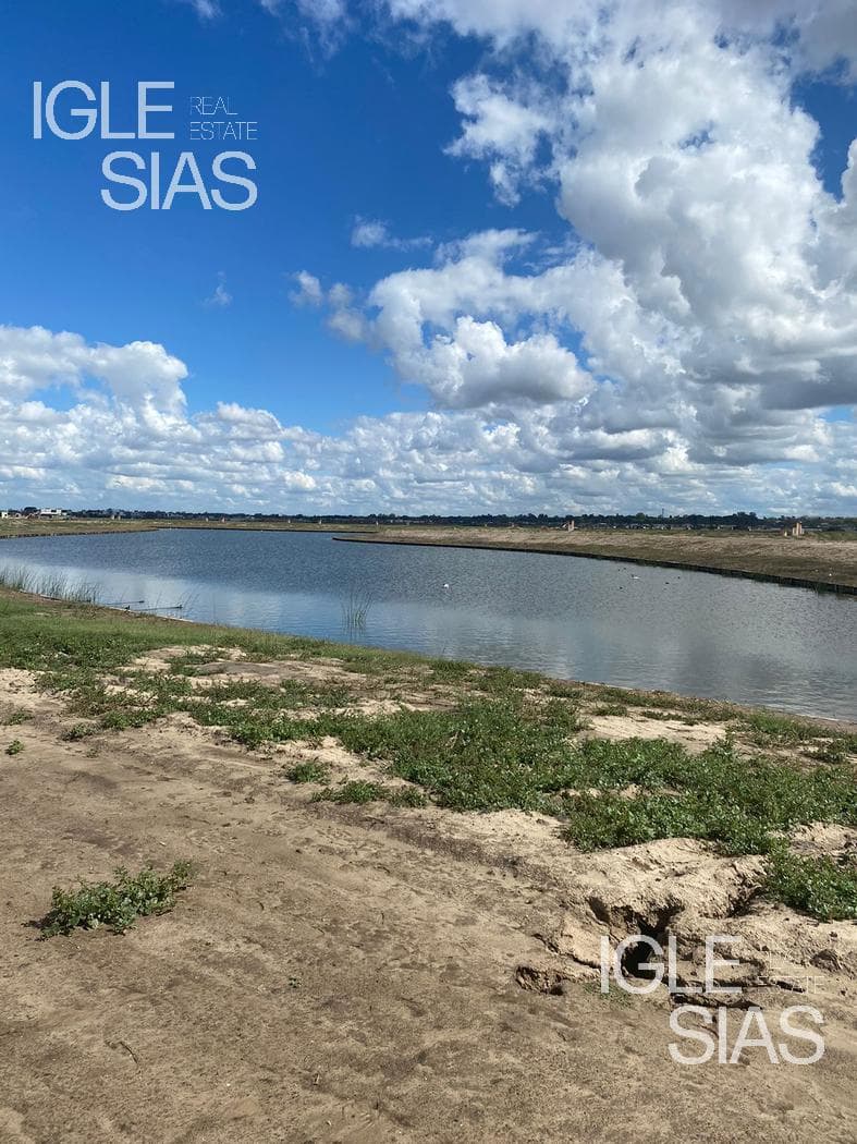 LOTE AL AGUA AMARRAS — foto 3