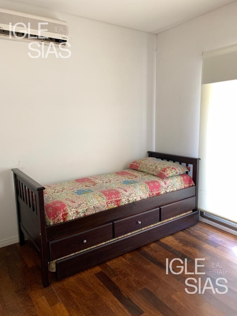 Lote al lago en Las Glorietas — foto 4