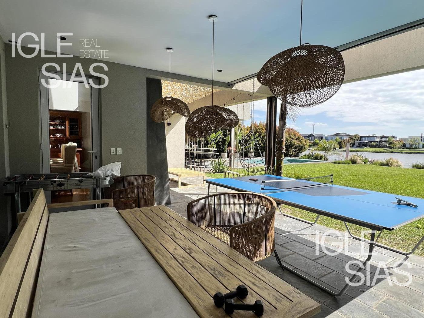 Lote al Lago, Barbarita — foto 4