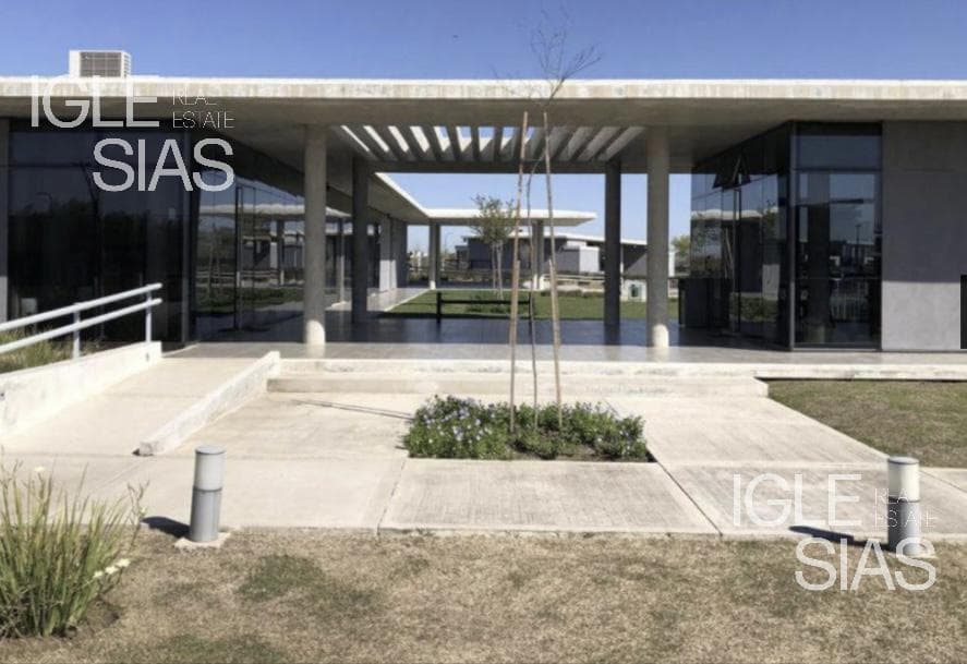 Lote al lago en Virazon — foto 3