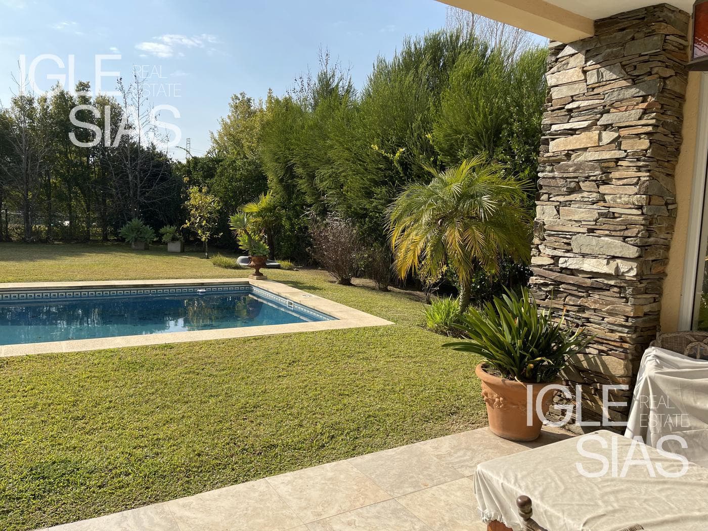 Lote interno, El Golf — foto 4