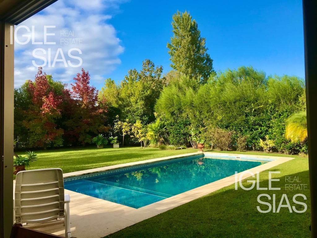Lote interno, El Golf — foto 5