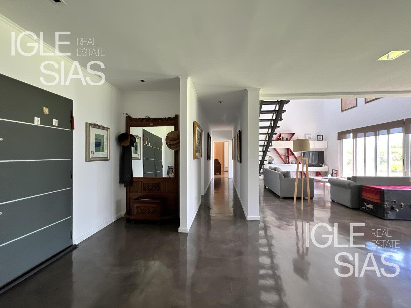 Lote al lago, El Encuentro — foto 2