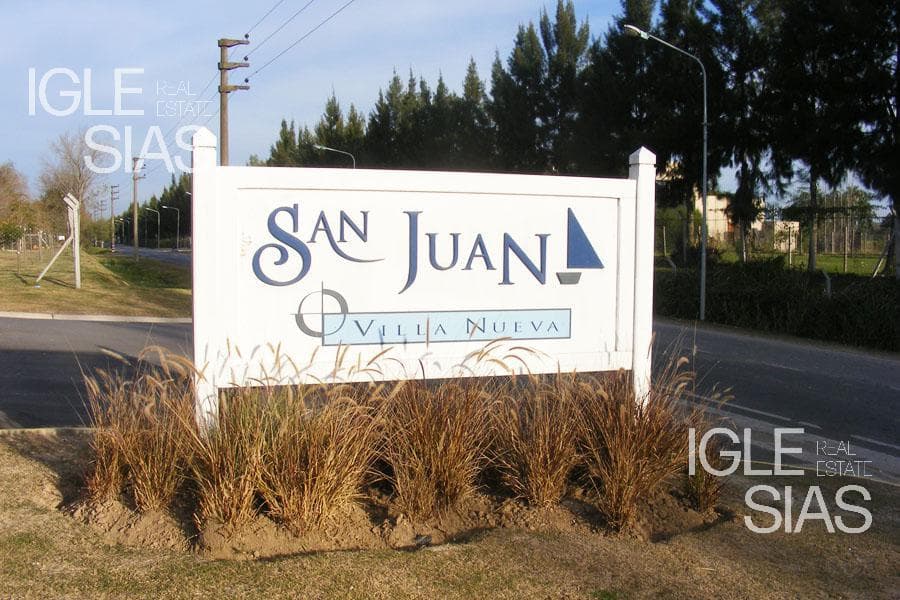 Lote al rio San Juan — foto 4