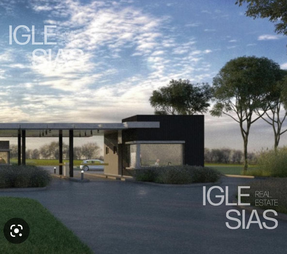 Lote interno, Carpinchos — foto 2