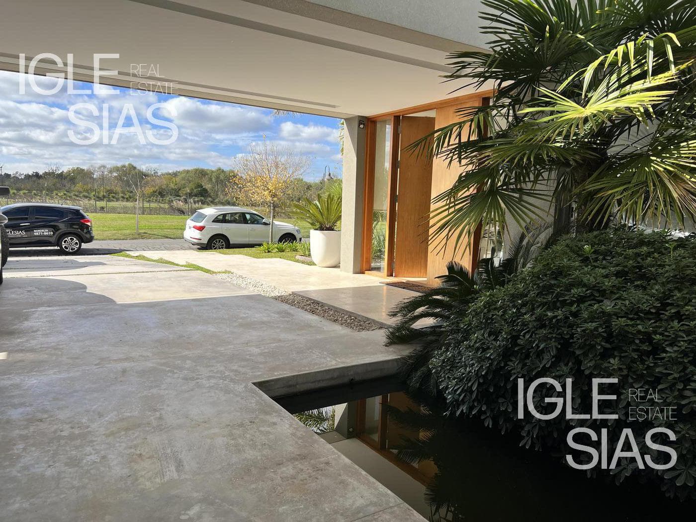 Lote al rio Albanueva — foto 3