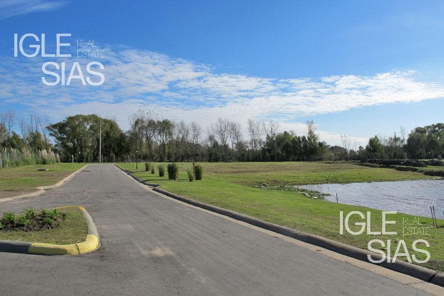 Lote al rio San Juan — foto 5