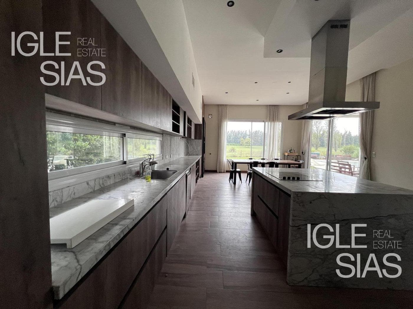 casa en El Golf — foto 4