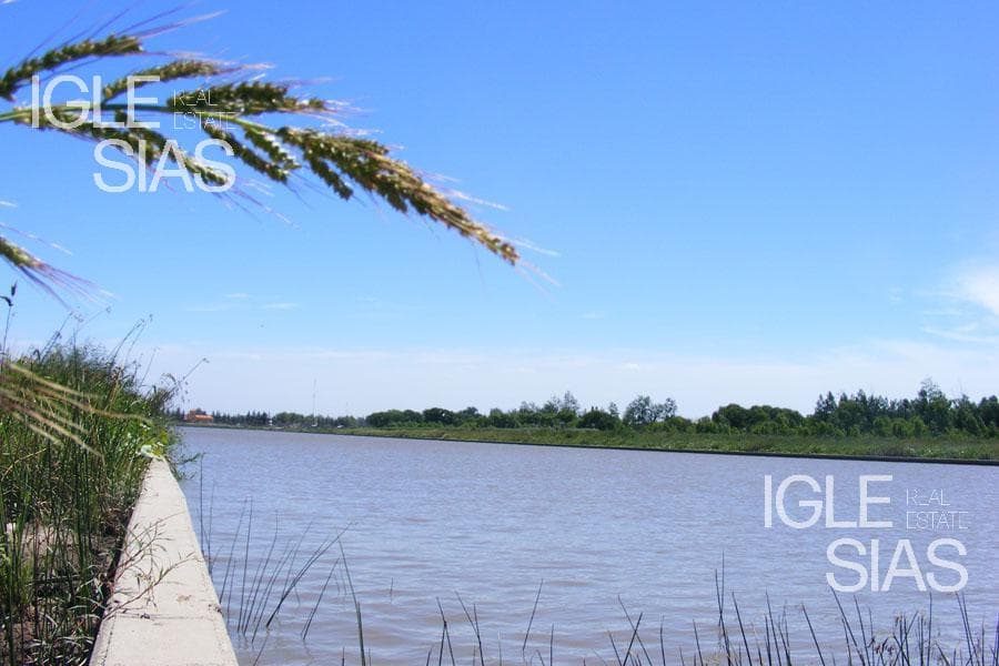 Lote al rio San Juan — foto 2