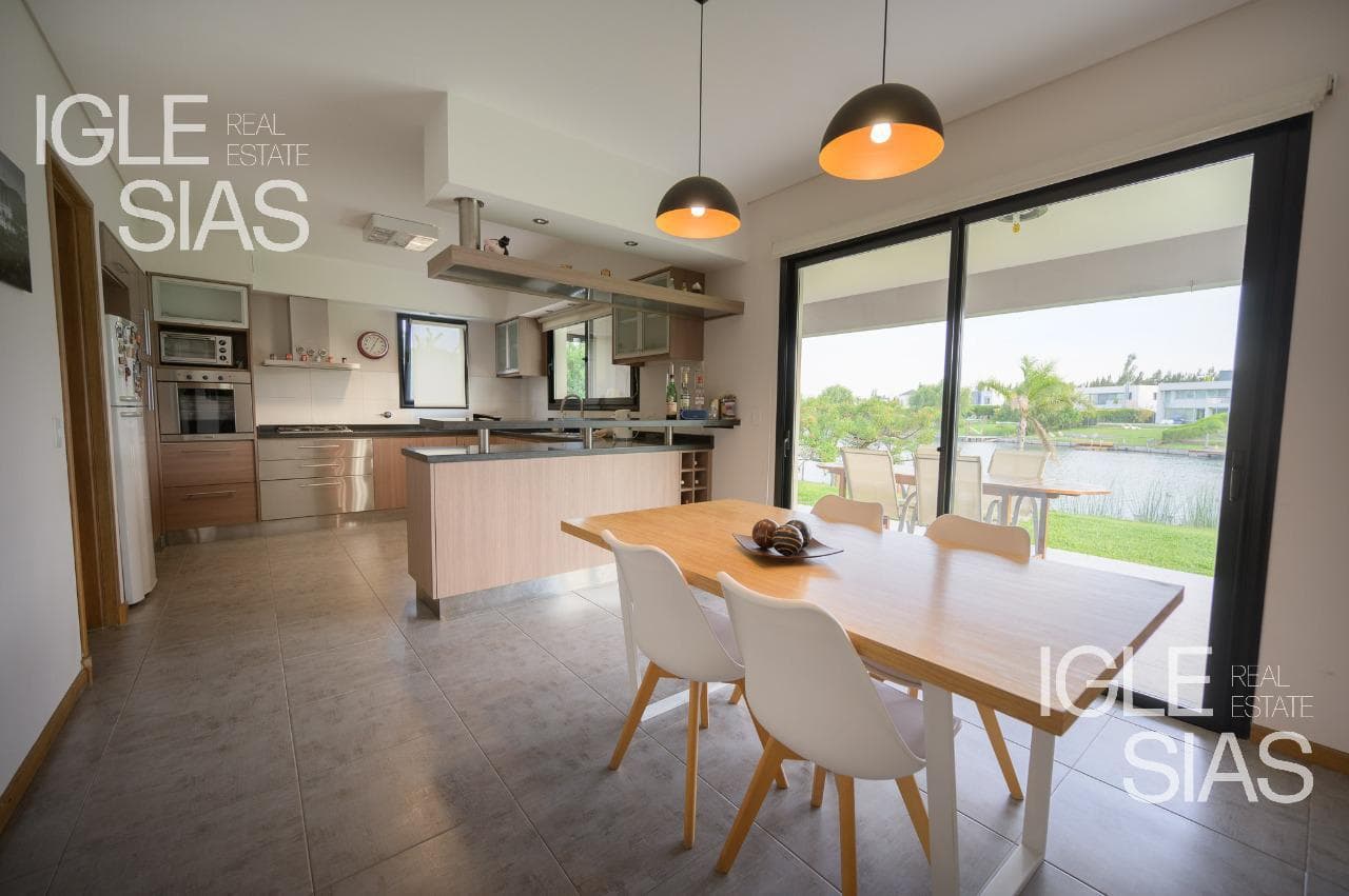 Aristobulo del Valle al 4500 — foto 5