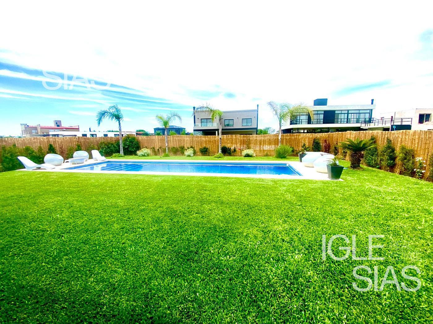 Lote interno, Haras de Santa Maria — foto 2