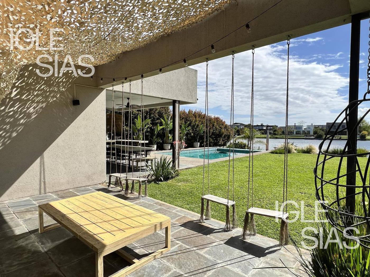 Lote al Lago, Barbarita — foto 5