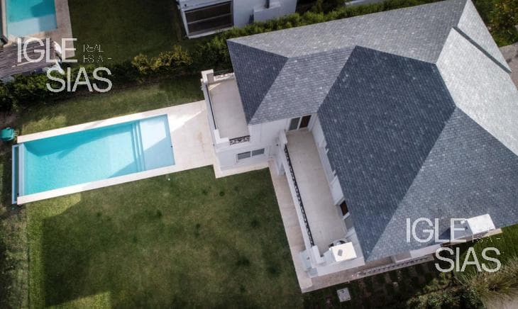 Lote al agua Los Alisos — foto 3