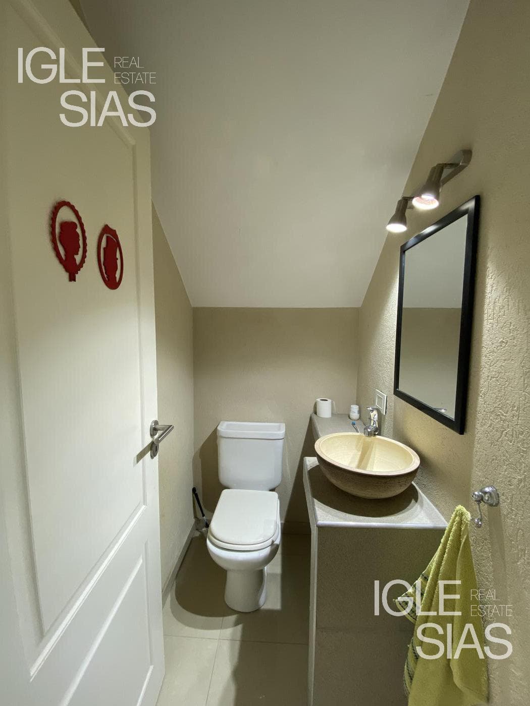Casa en Alquiler anual en lote interno San Isidro Labrador — foto 4