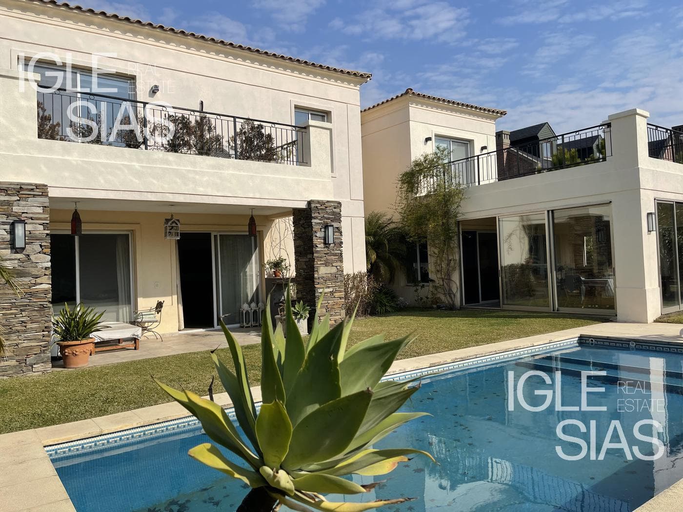 Lote interno, El Golf — foto 2