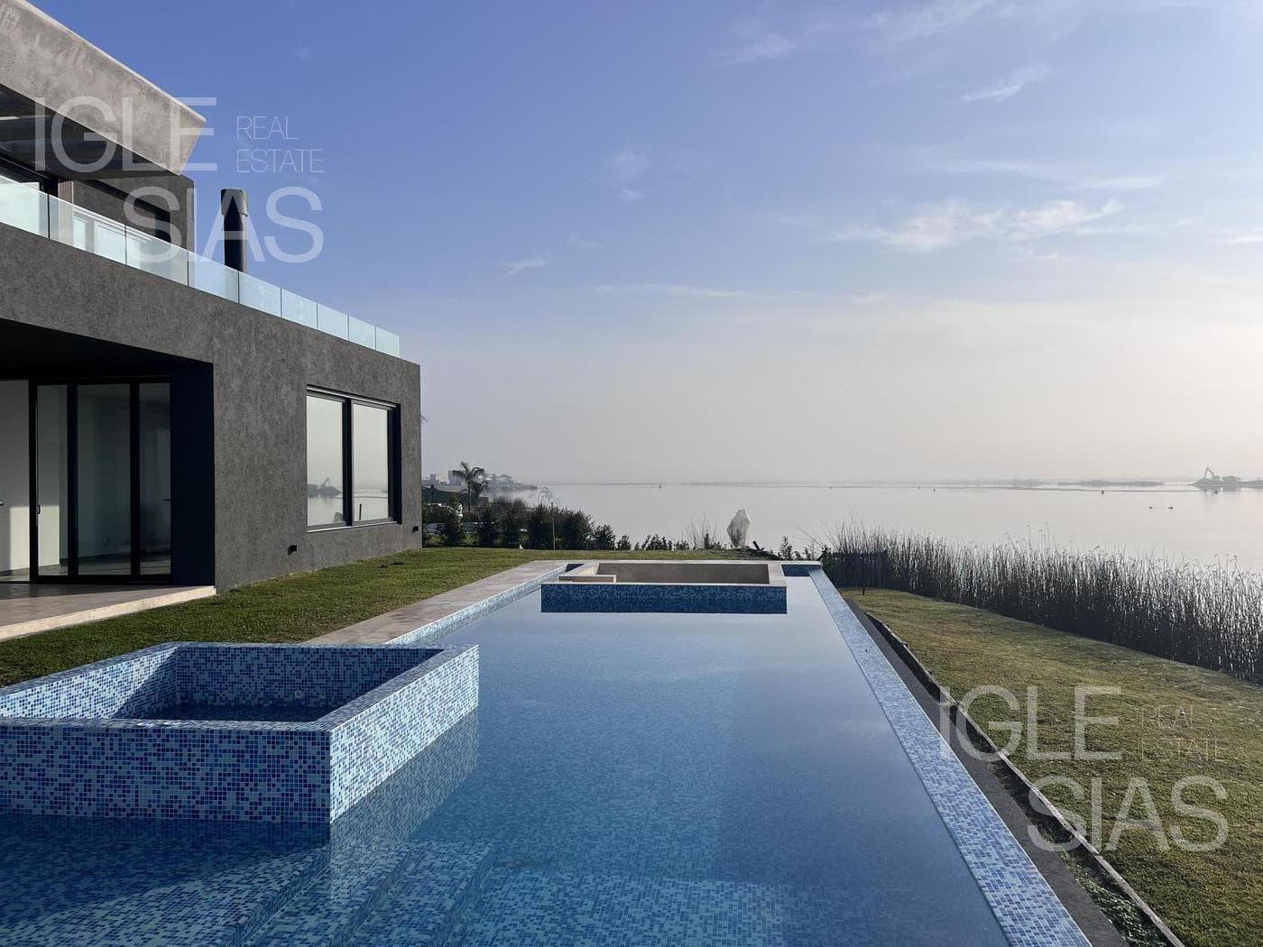 Casa al lago en Venta y alquiler en Marinas — foto 2