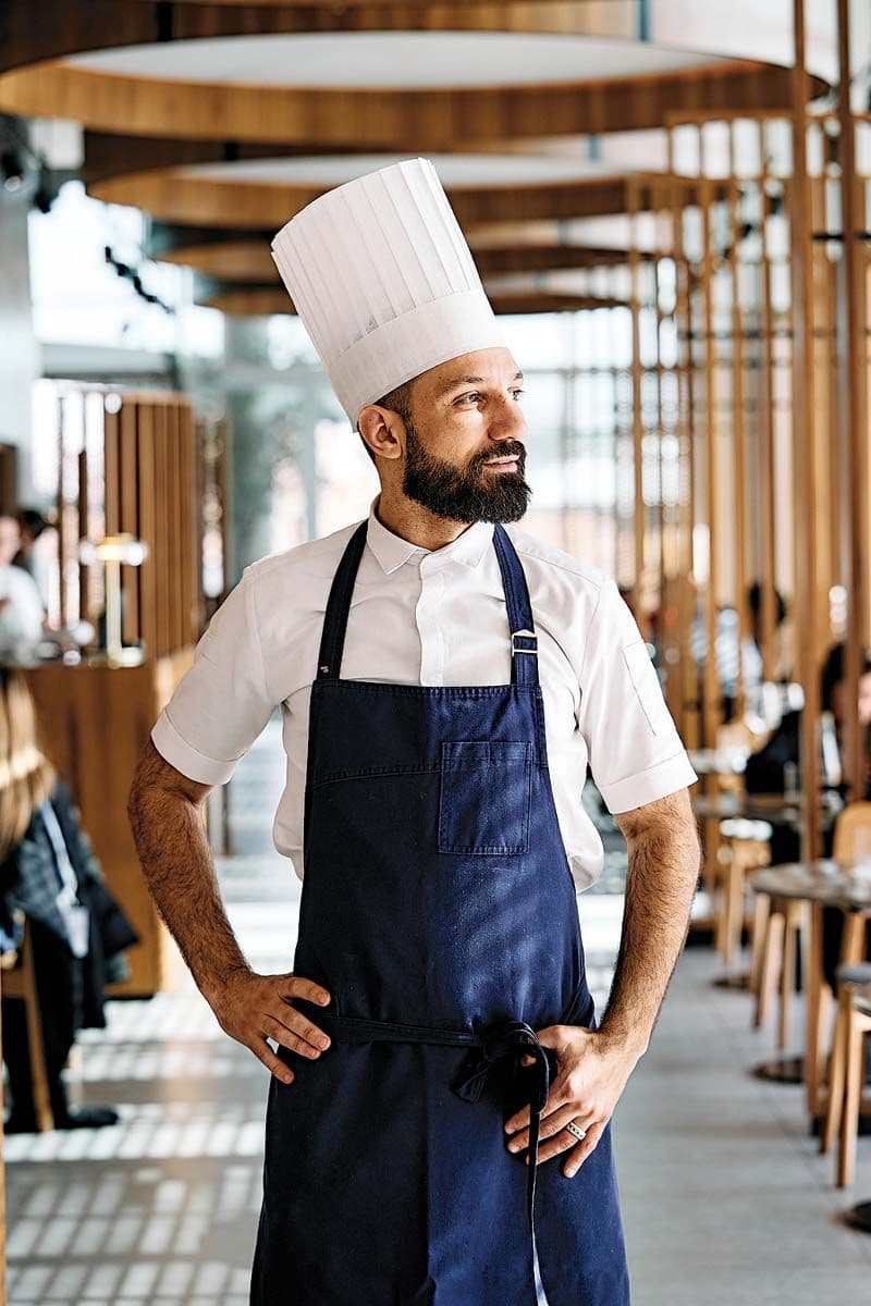 Descubrí el recorrido gourmet de Nordelta: un festín para los sentidos — imagen 4