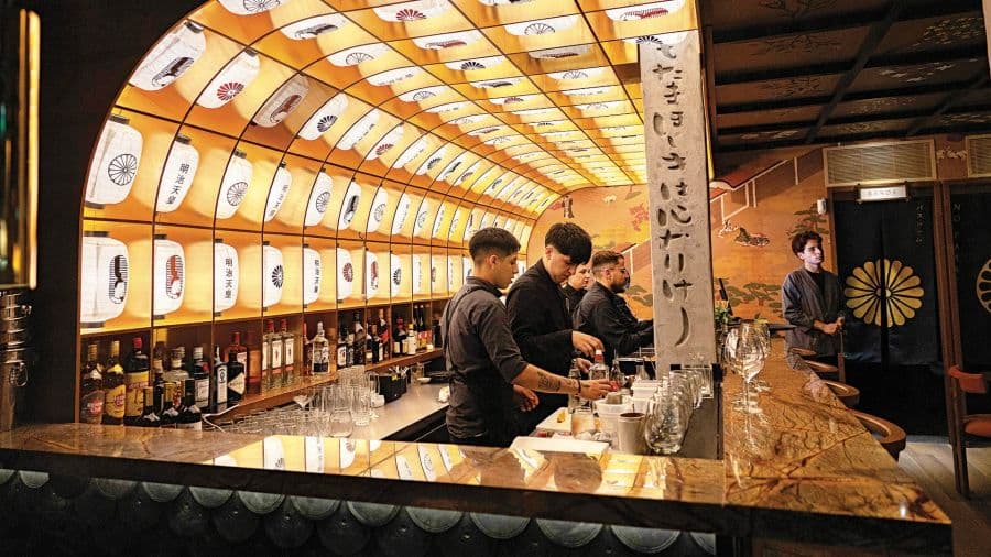 Descubrí el recorrido gourmet de Nordelta: un festín para los sentidos — imagen 2