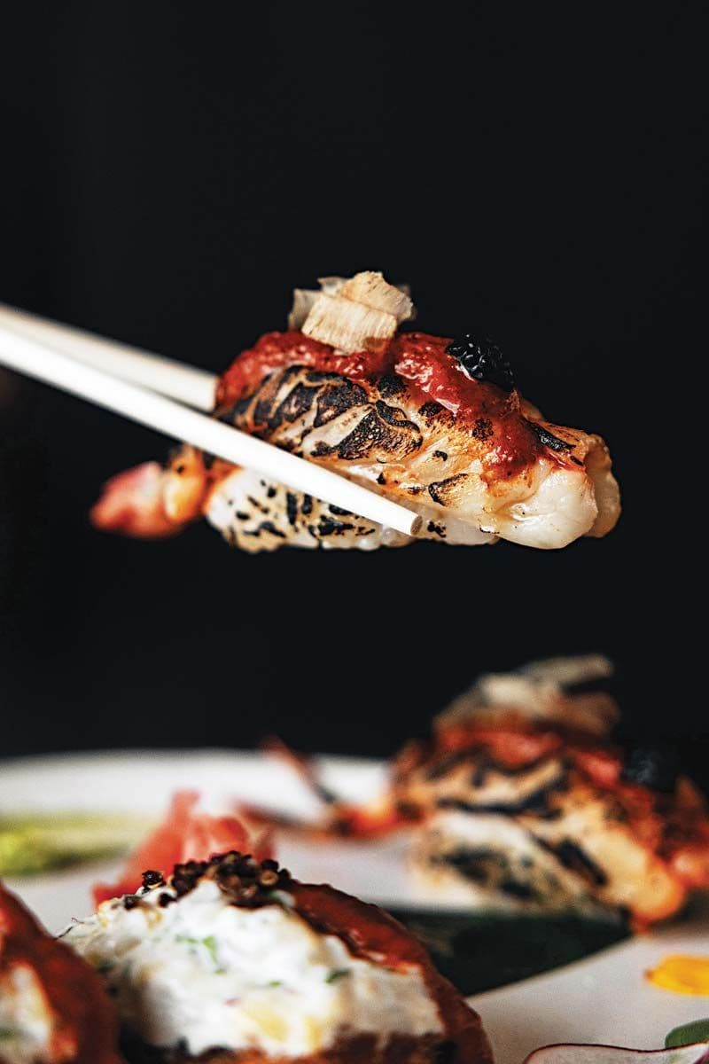 Descubrí el recorrido gourmet de Nordelta: un festín para los sentidos — imagen 5
