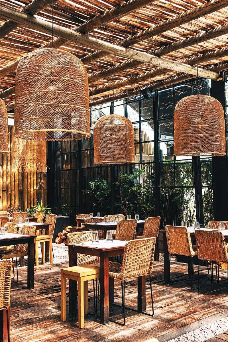 Descubrí el recorrido gourmet de Nordelta: un festín para los sentidos — imagen 3