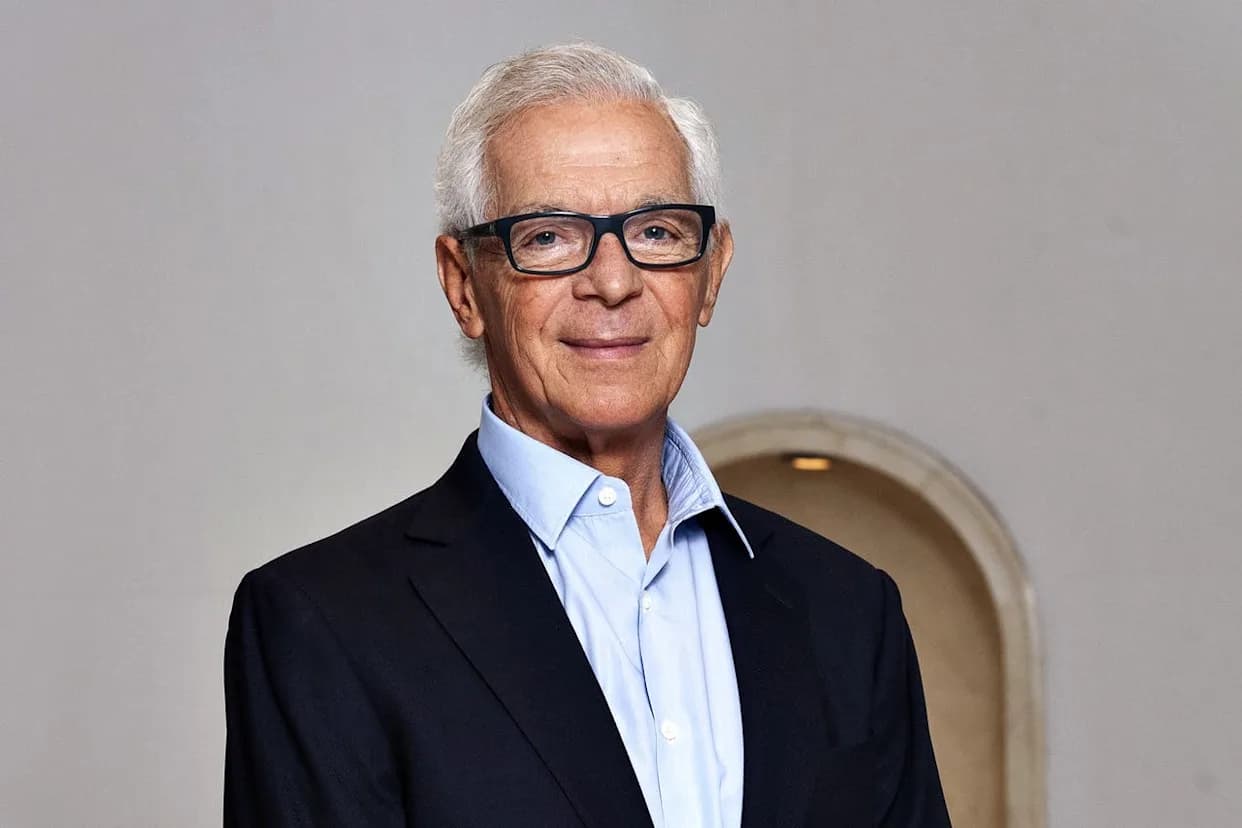 Costantini: Un Futuro Brillante para el Mercado Inmobiliario en Argentina